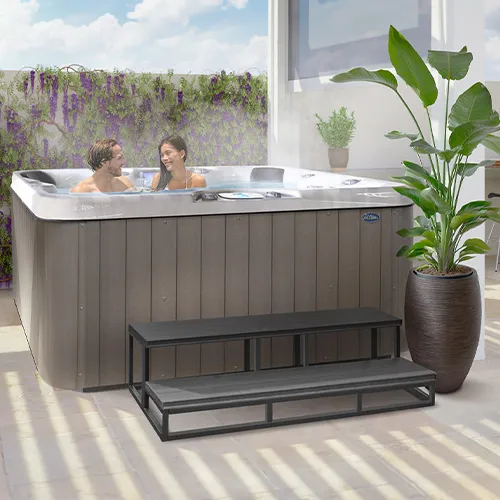 Escape hot tubs for sale in Woodbury